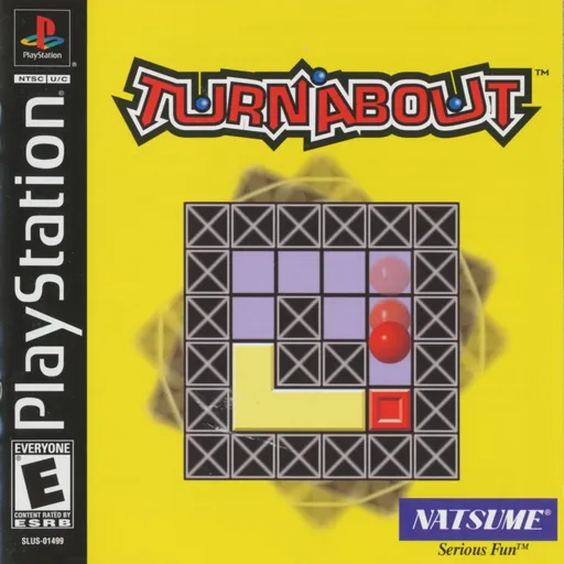 Turnabout (USA)